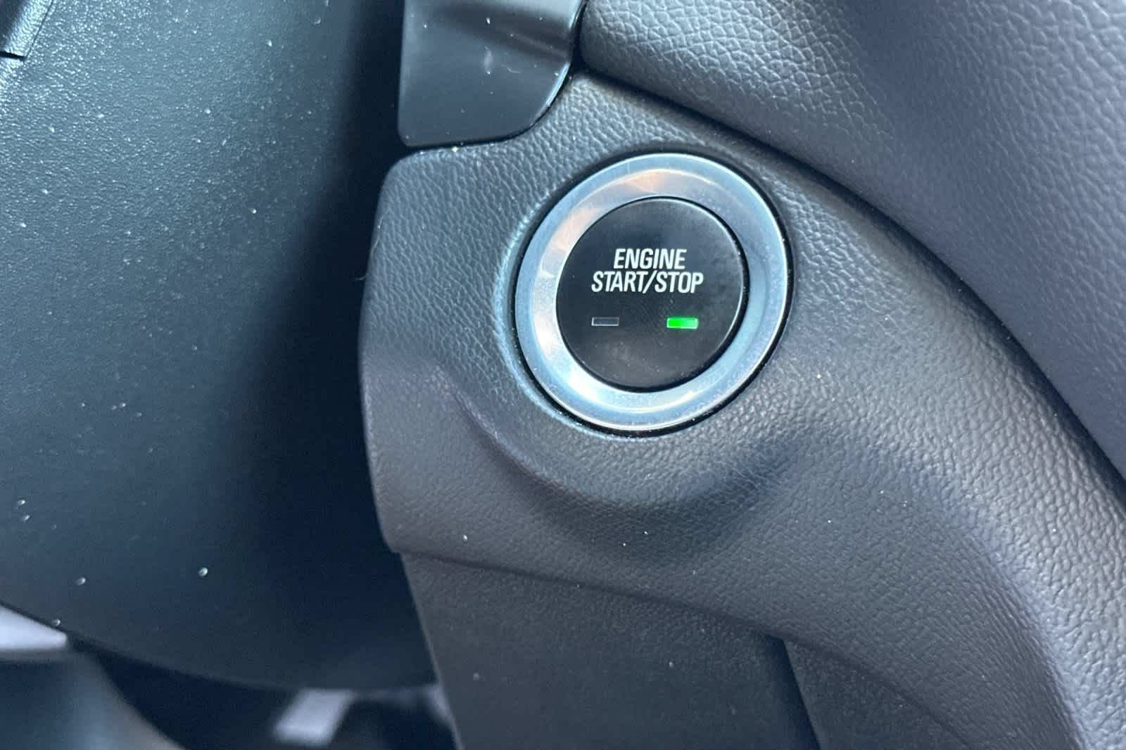 Used 2022 Chevrolet Equinox LT FWD image 22