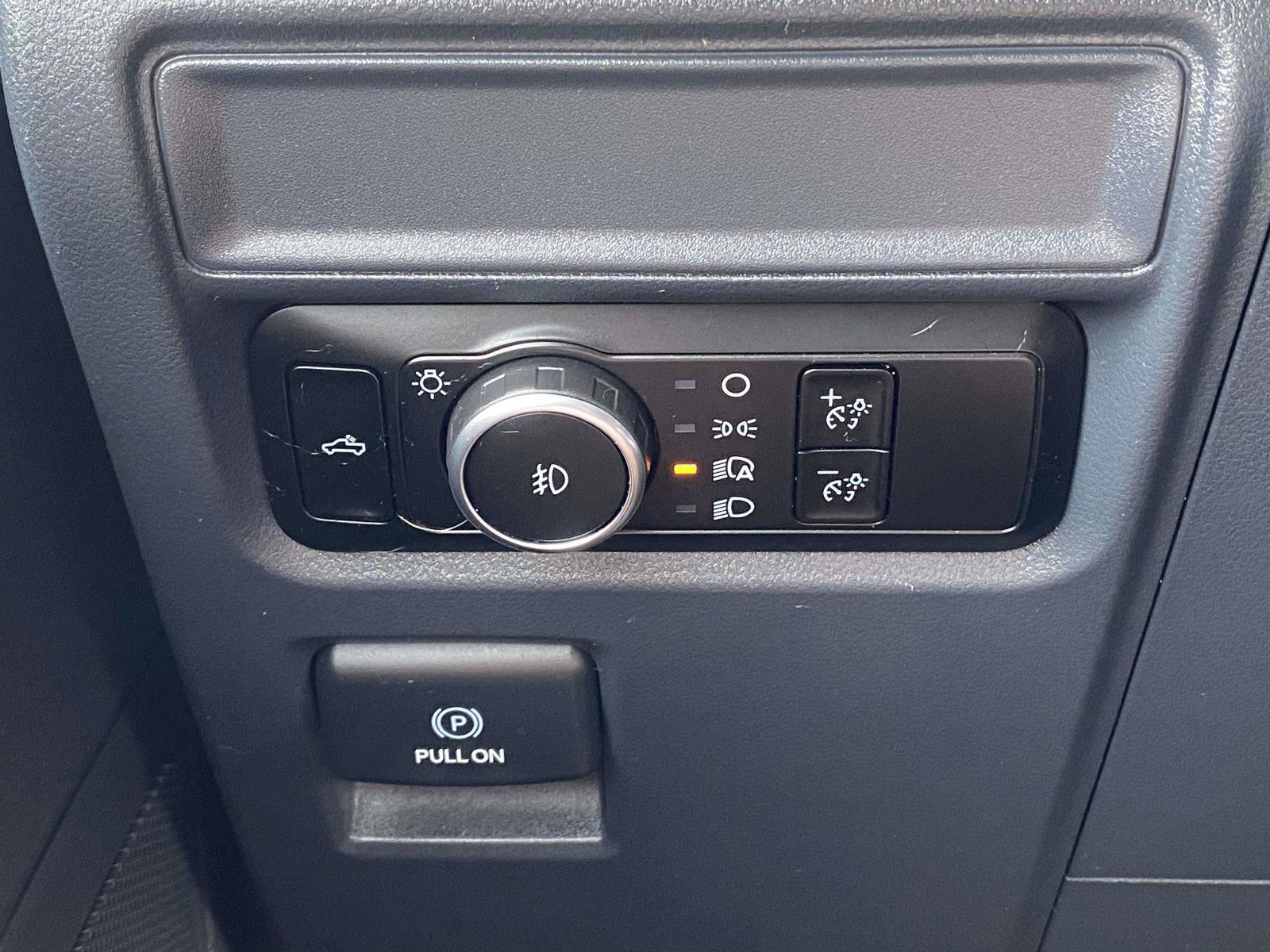 Certified 2024 Ford F150 STX AWD/4WD image 19