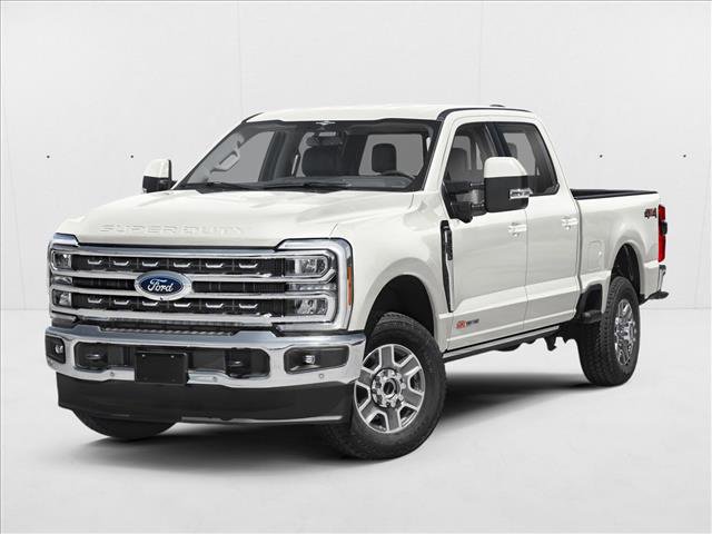 Certified 2025 Ford F250 Lariat w/ Lariat Ultimate Package