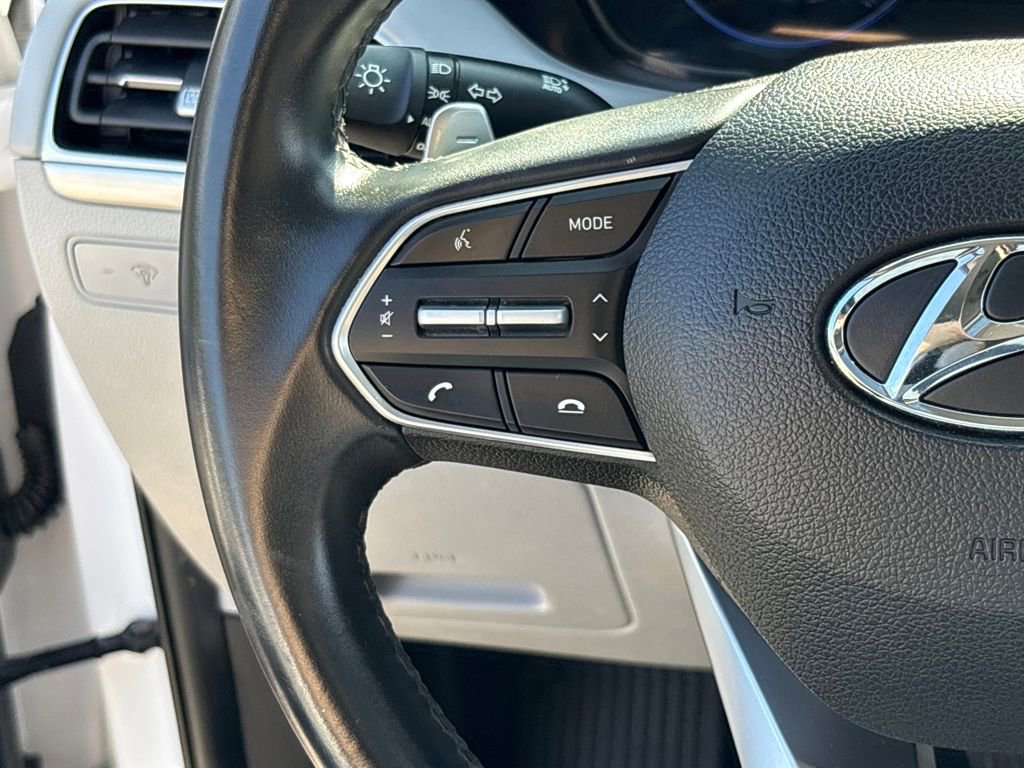 Used 2021 Hyundai Palisade SEL w/ Cargo Package image 20