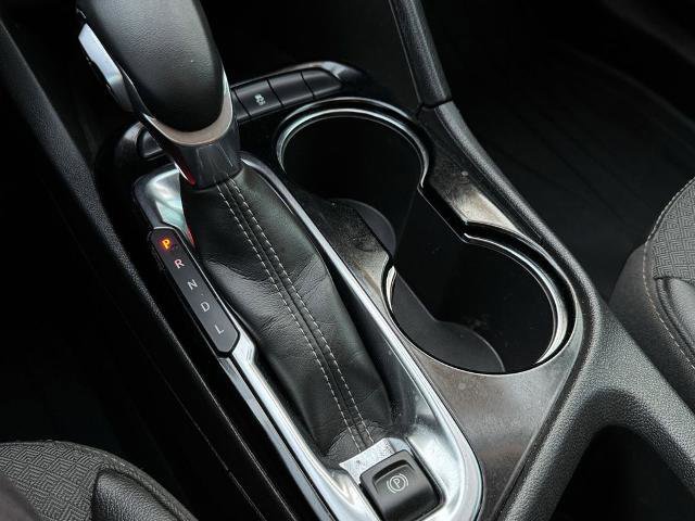 Used 2025 Buick Encore GX Preferred image 24