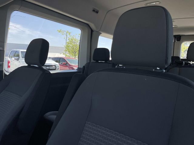 Certified 2023 Ford Transit 350 XL RWD image 19
