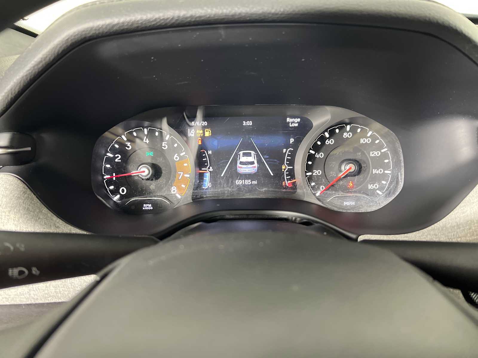 Used 2023 Jeep Compass Sport AWD/4WD image 32