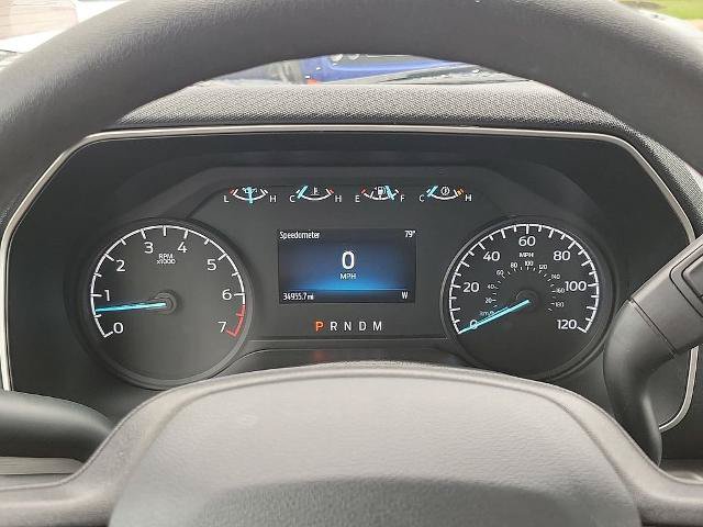 Certified 2023 Ford F150 XLT AWD/4WD image 18