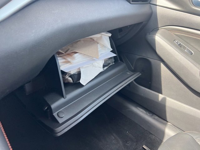 Used 2019 Nissan Altima 2.5 SR image 18