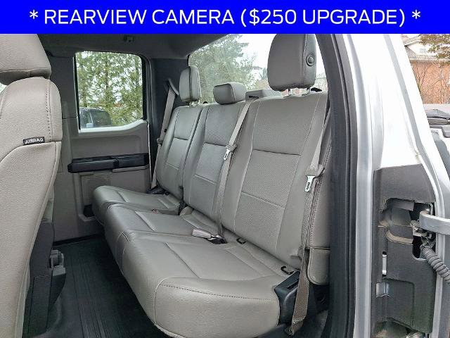 Certified 2017 Ford F150 XL w/ Equipment Group 101A Mid image 10