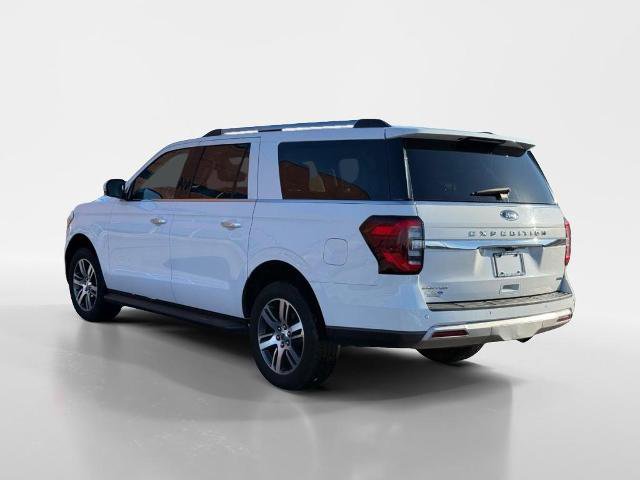 Certified 2024 Ford Expedition Max Limited AWD/4WD image 5