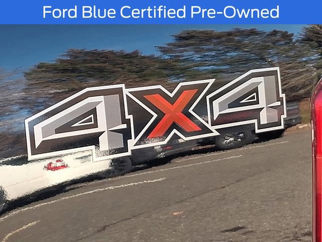 Certified 2020 Ford Ranger XLT w/ Equipment Group 302A Luxury image 33