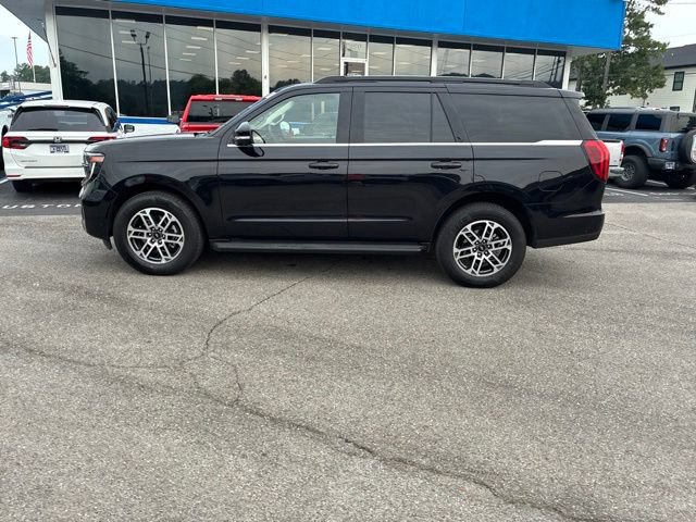 Certified 2025 Ford Expedition Active RWD image 17