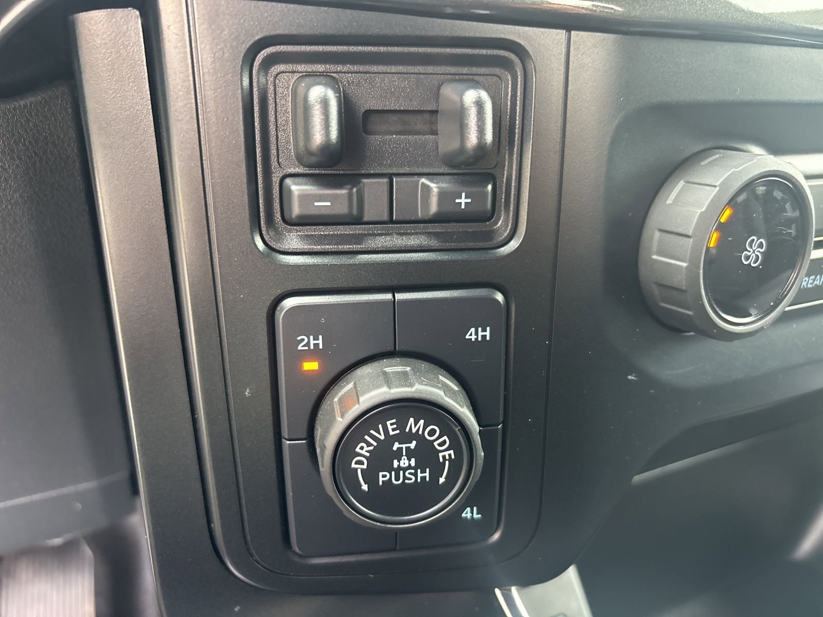 Certified 2023 Ford F150 XL w/ STX Appearance Package AWD/4WD image 19