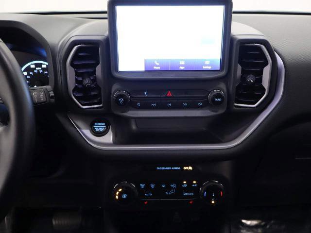 Certified 2024 Ford Bronco Sport Big Bend w/ Convenience Package image 22