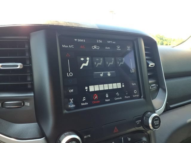 Used 2020 RAM 1500 Big Horn AWD/4WD image 17