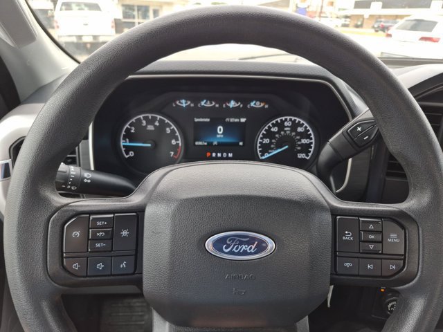 Certified 2023 Ford F150 XL AWD/4WD image 17