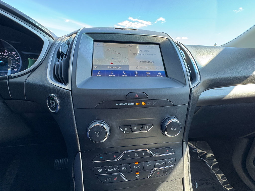 Certified 2020 Ford Edge SEL w/ Convenience Package AWD/4WD image 33