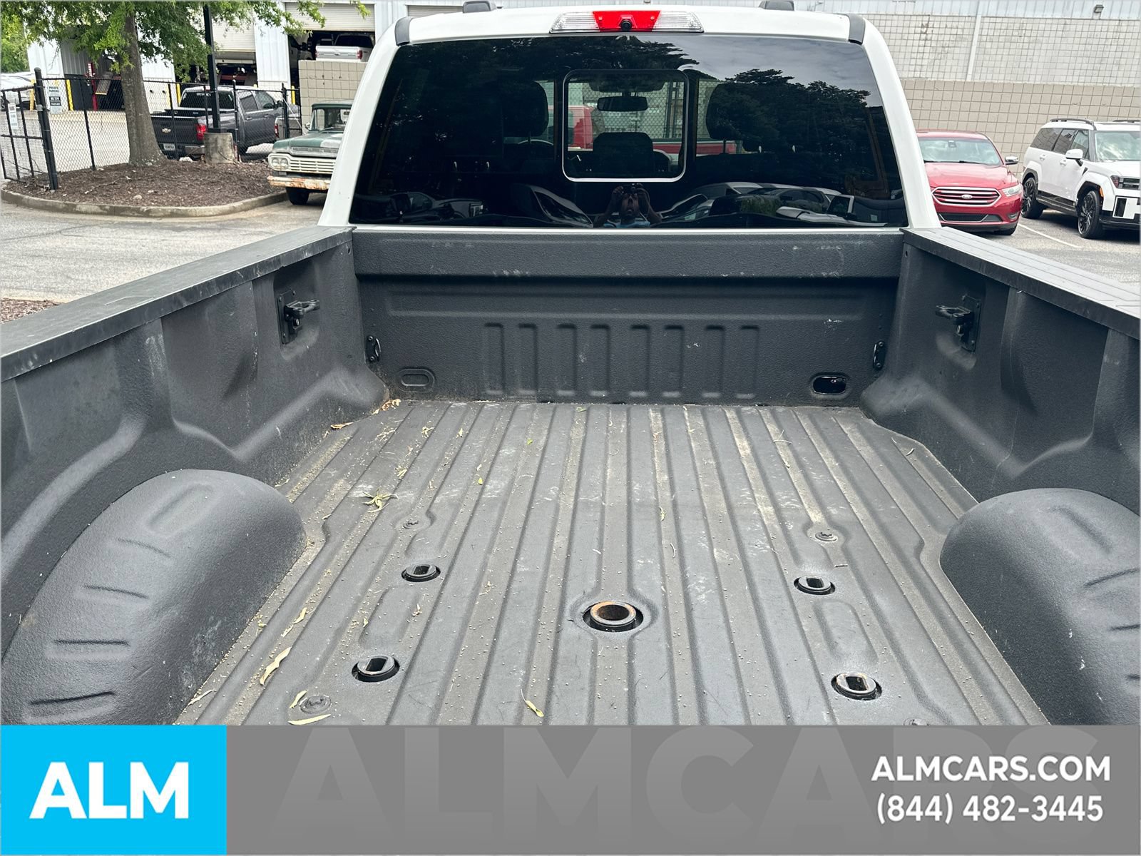 Certified 2023 Ford F250 King Ranch AWD/4WD image 21