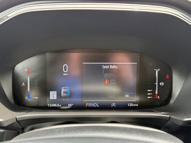 Certified 2023 Ford Escape ST-Line w/ Tech Pack #1 AWD/4WD image 17
