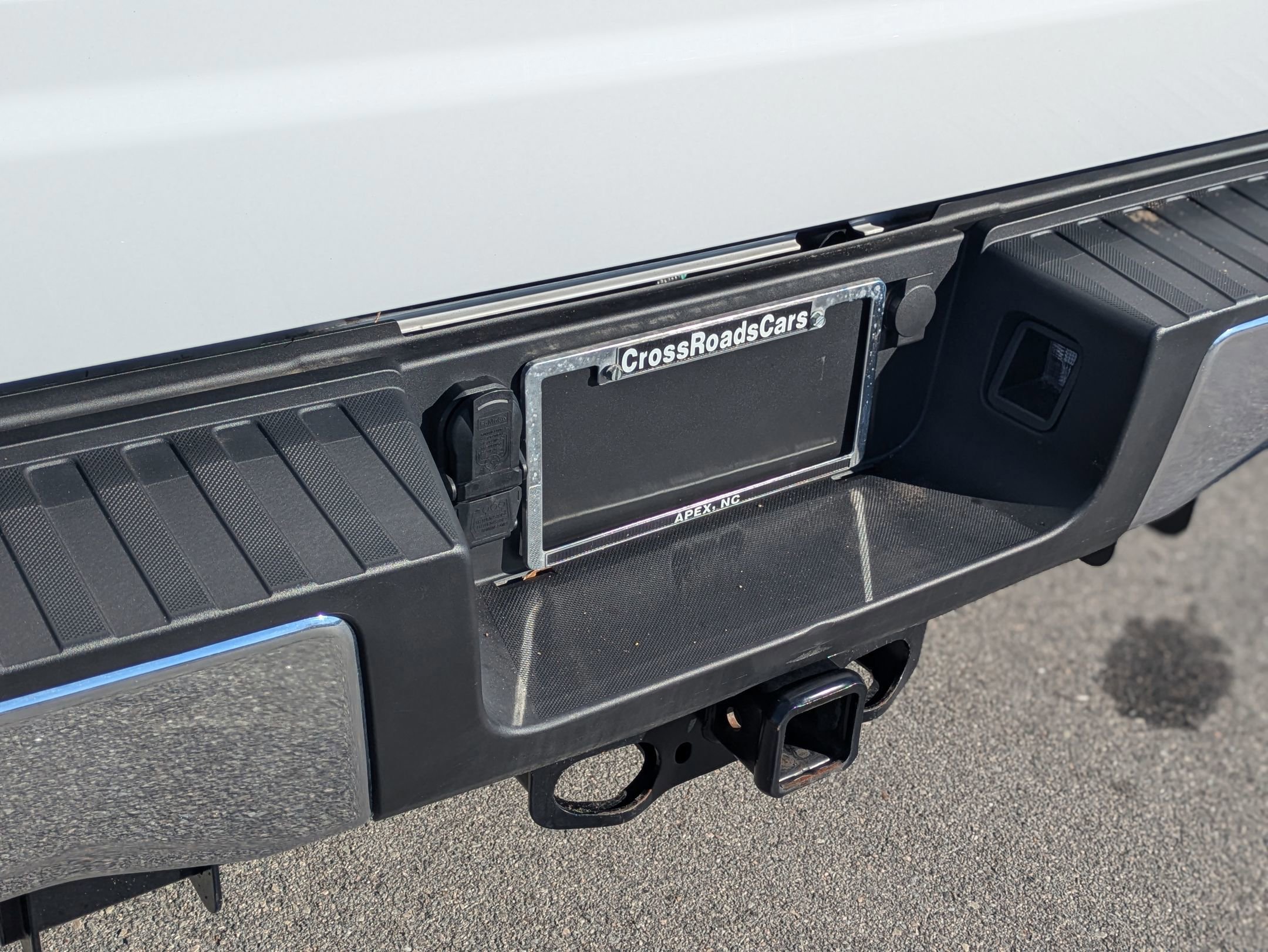 Certified 2024 Ford F250 XLT w/ FX4 Off-Road Package image 35