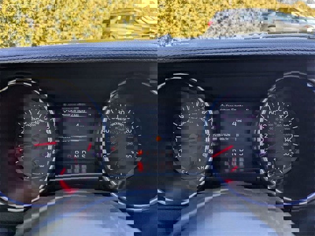 Certified 2018 Ford Mustang GT Premium w/ Black Accent Package image 17