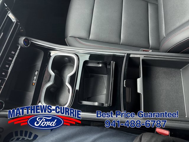 Used 2026 Chevrolet Traverse Z71 w/ Enhanced Driving Package AWD/4WD image 19