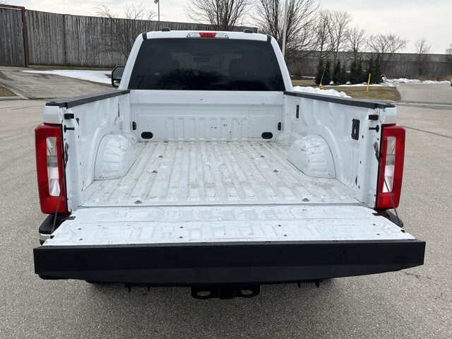 Certified 2023 Ford F250 XLT AWD/4WD image 27