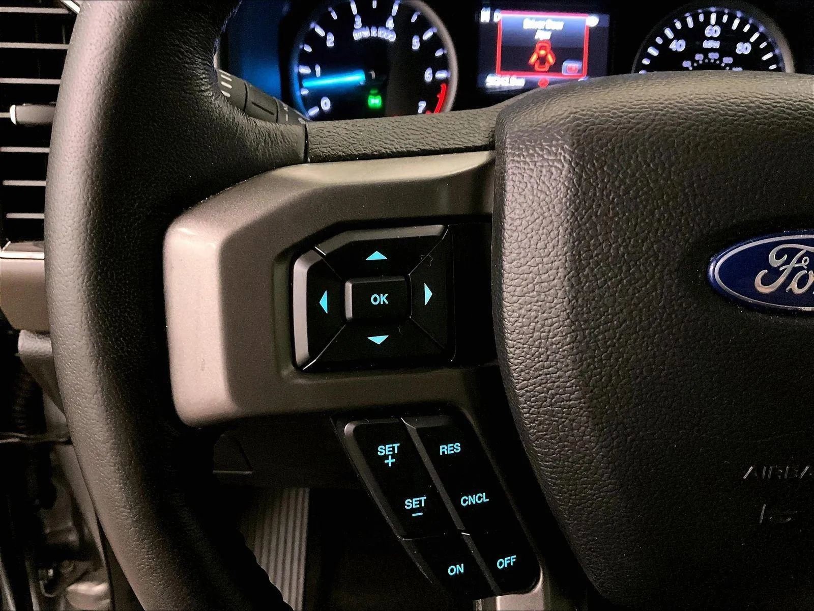 Certified 2021 Ford Expedition XLT AWD/4WD image 17