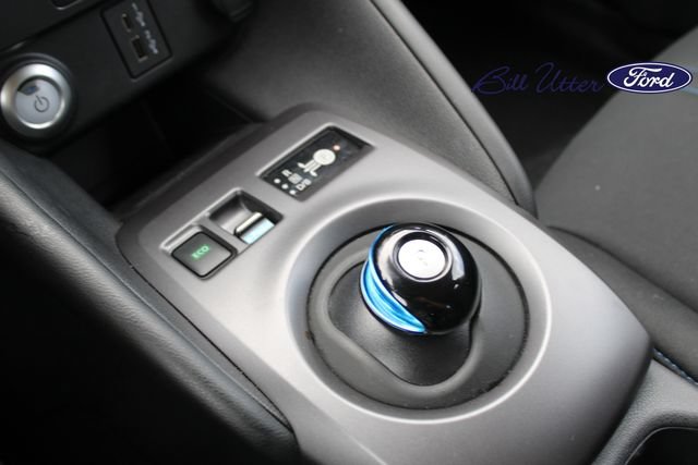 Used 2025 Nissan Leaf S FWD image 16