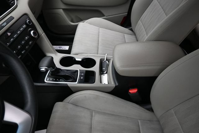 Used 2021 Kia Sportage LX FWD image 25