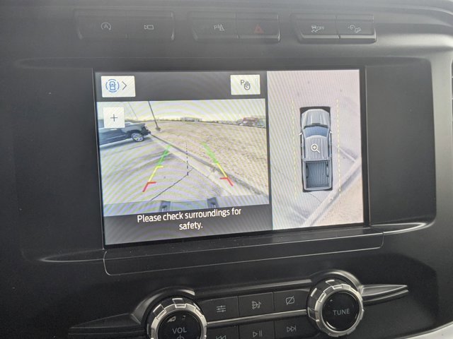 Certified 2021 Ford F150 XLT w/ Equipment Group 301A Mid image 23