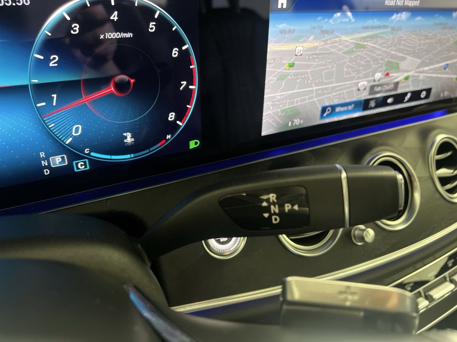 Used 2021 Mercedes-Benz E 350 Sedan image 21