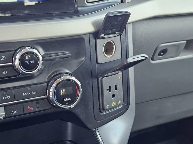 Certified 2021 Ford F150 XLT w/ Equipment Group 302A High image 20