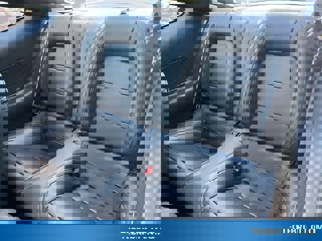 Certified 2024 Ford Mustang GT Premium image 13