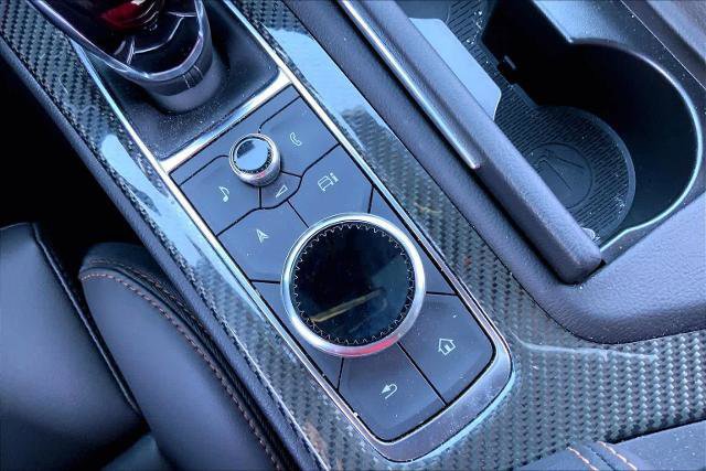 Used 2025 Cadillac CT5 Sport image 33