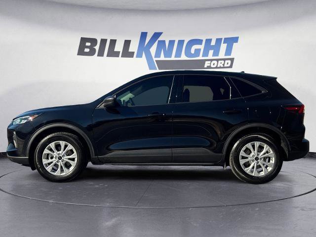 Certified 2025 Ford Escape Active image 2