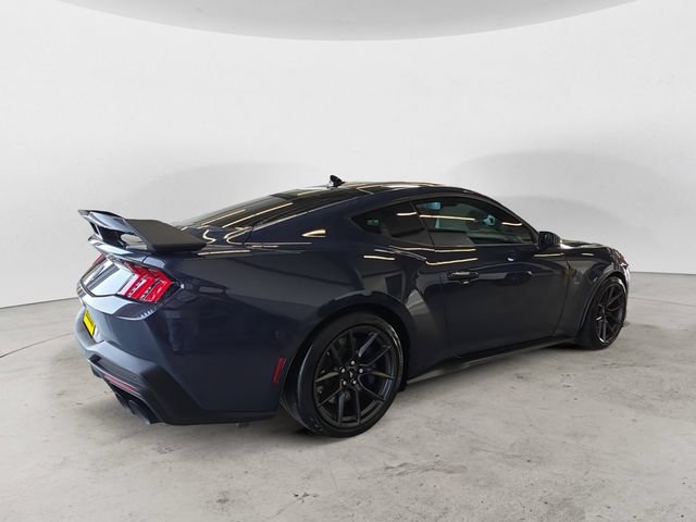 Certified 2024 Ford Mustang Dark Horse w/ Dark Horse Handlin Package RWD image 5