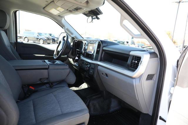 Certified 2023 Ford F250 XL AWD/4WD image 27
