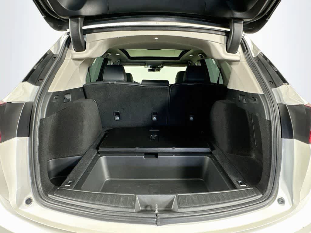 Used 2019 Acura RDX AWD w/ Technology Package image 24