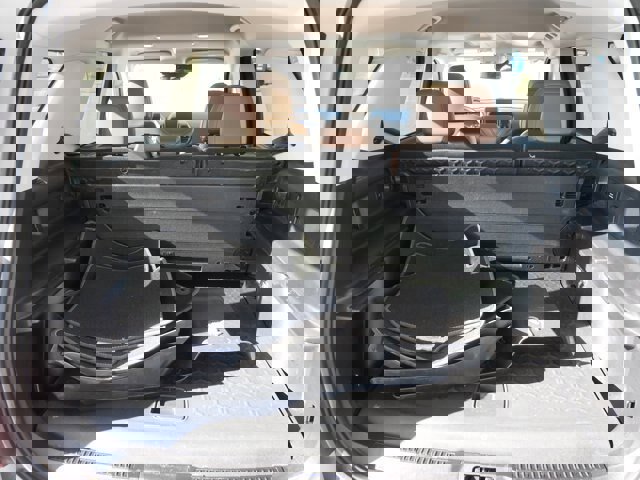 Certified 2022 Ford Bronco Sport Badlands w/ Premium Package image 10