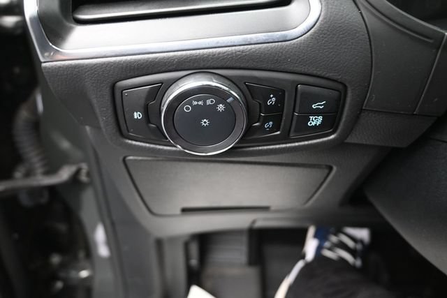 Certified 2024 Ford Edge Titanium AWD/4WD image 18