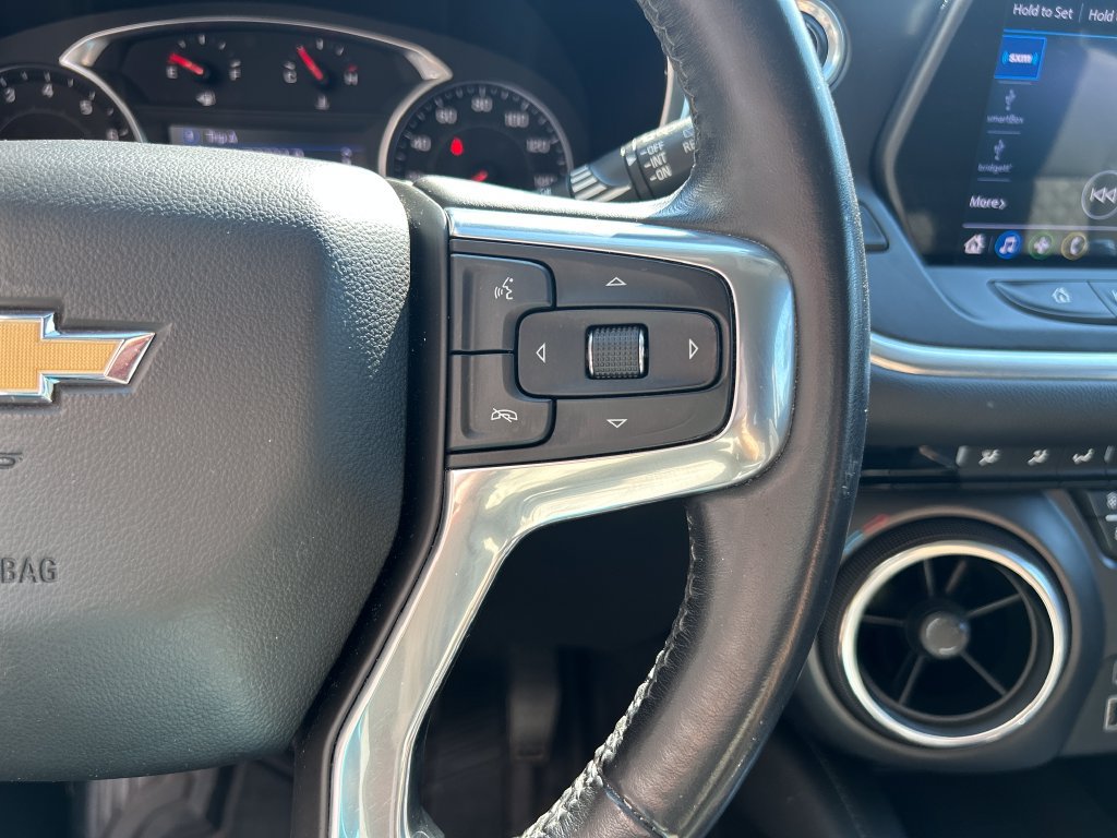 Used 2019 Chevrolet Blazer LT FWD image 22
