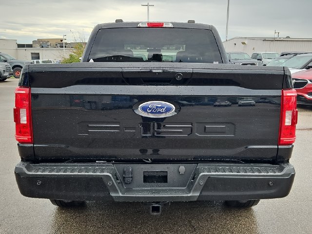 Certified 2023 Ford F150 XLT w/ Equipment Group 302A High RWD image 4