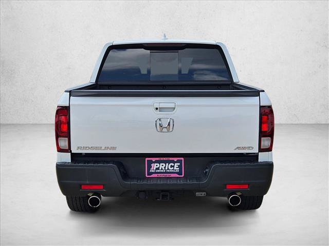 Used 2023 Honda Ridgeline RTL image 7