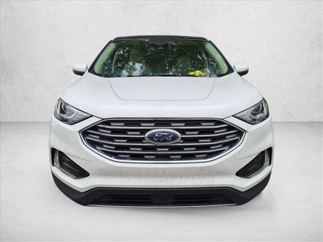 Certified 2020 Ford Edge SEL w/ Convenience Package AWD/4WD video 2