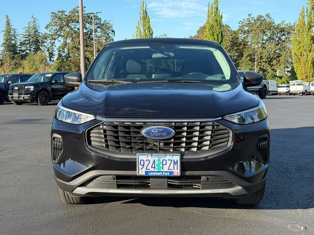 Certified 2024 Ford Escape Active AWD/4WD image 10