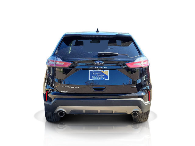 Certified 2024 Ford Edge Titanium w/ Equipment Group 301A AWD/4WD image 6