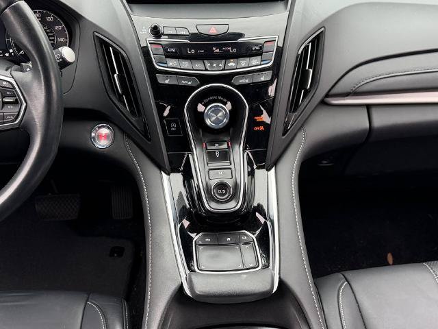 Used 2023 Acura RDX w/ Technology Package FWD image 14