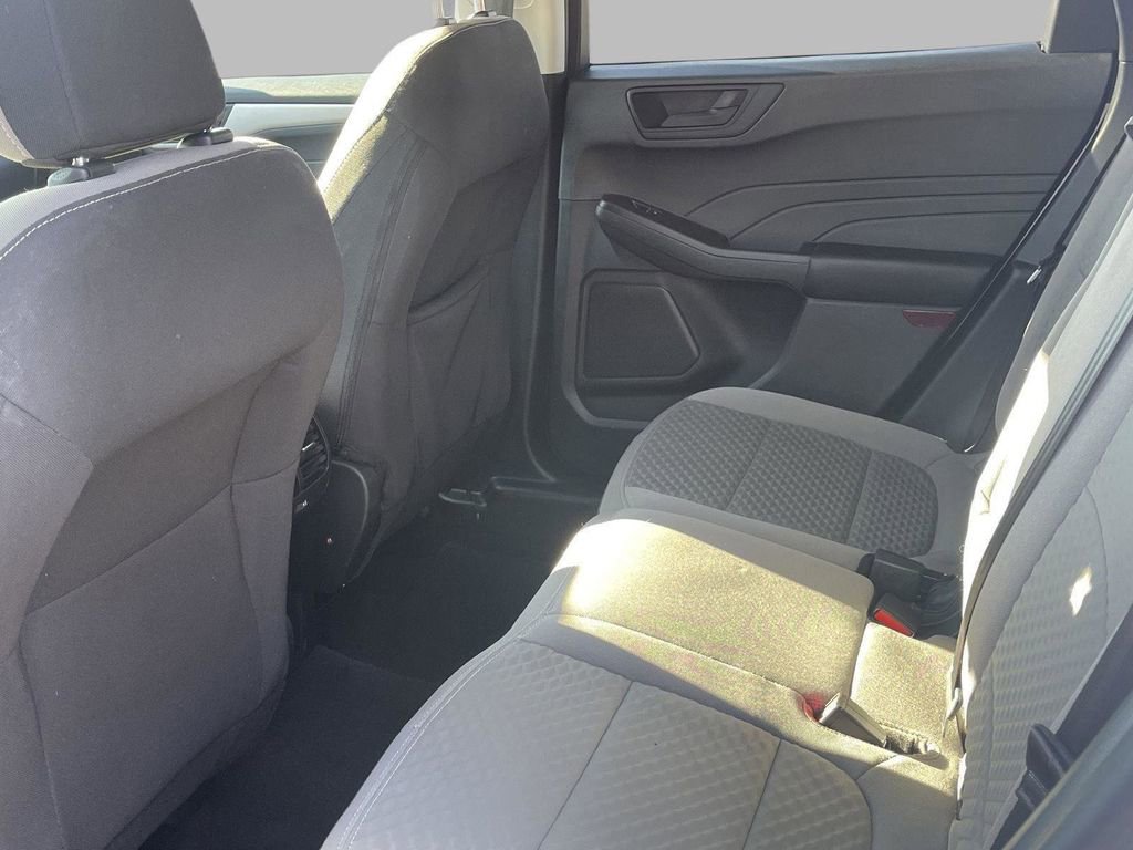 Certified 2022 Ford Escape SE w/ Convenience Package image 20