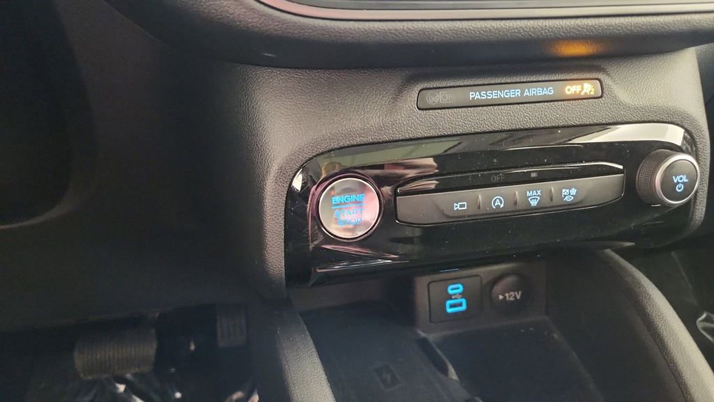 Certified 2023 Ford Escape Active w/ Tech Pack #2 image 24