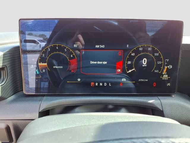 Certified 2024 Ford Mustang EcoBoost image 21