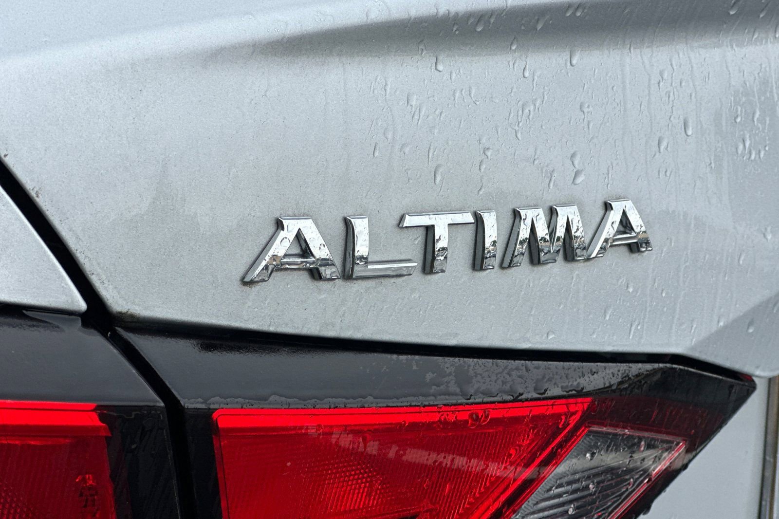 Used 2022 Nissan Altima 2.5 SV FWD image 20