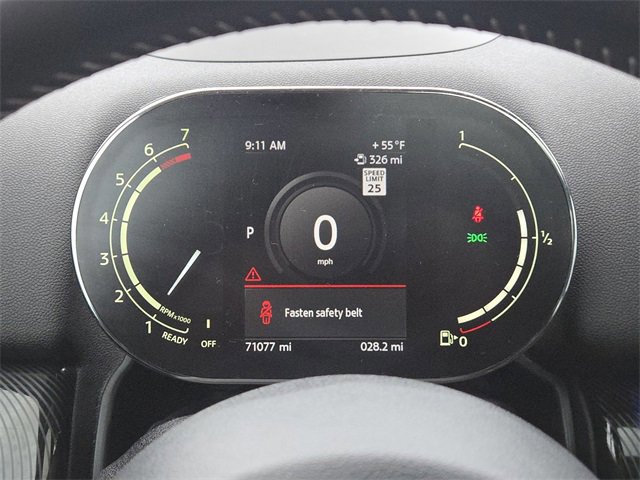 Used 2021 MINI Cooper Countryman S image 34